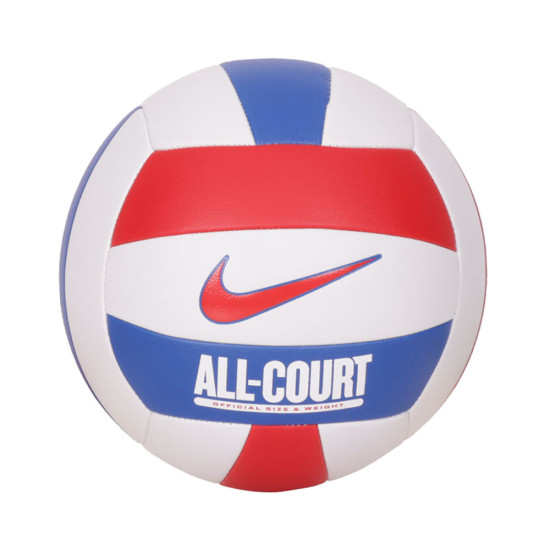 Nike Μπάλα Volley All Court Deflated